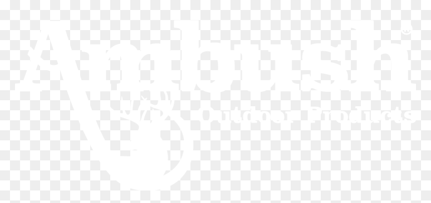 Ambush Hunting Blinds - Emblem, HD Png Download - hunting png