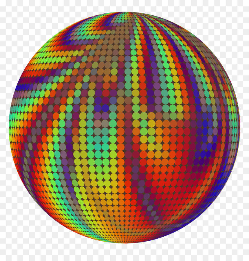 3d Sphere Png Download - Portable Network Graphics, Transparent Png - 3d sphere png