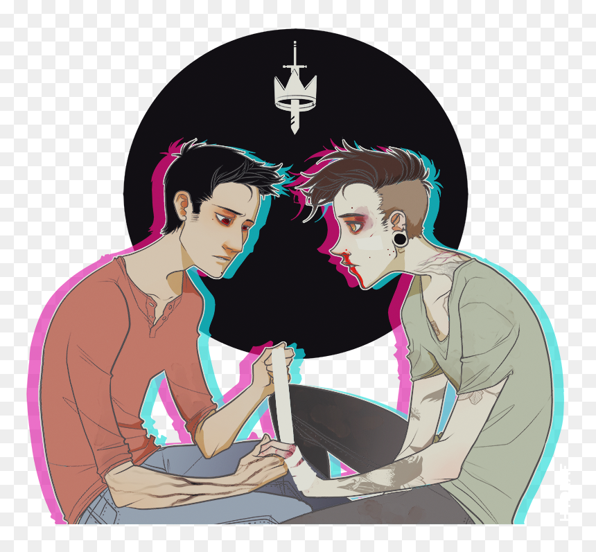 Transparent Stiles Stilinski Png - Clip Art, Png Download - teen wolf png