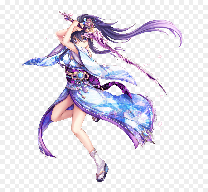 Aura Kingdom Wiki - Aura Kingdom Ronin, HD Png Download - kingdom png