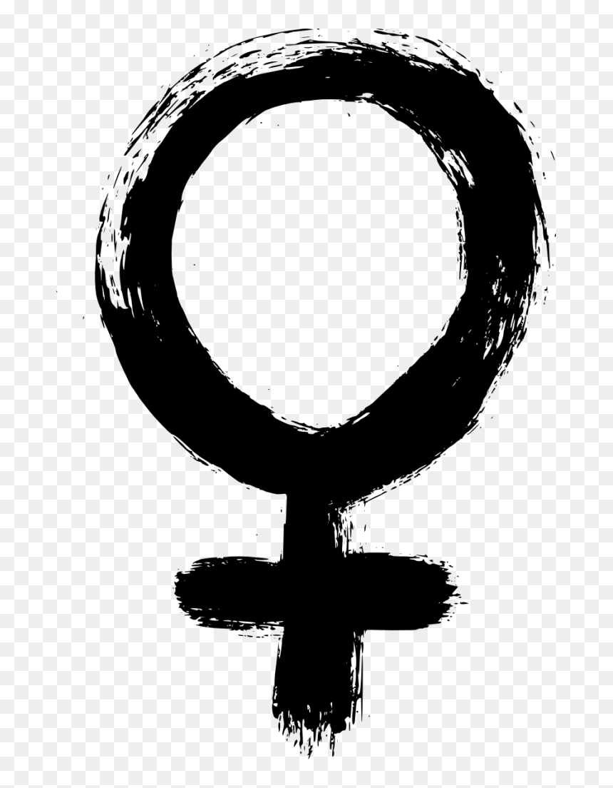 Woman Symbol Png , Png Download - Woman Symbol Png, Transparent Png - woman symbol png