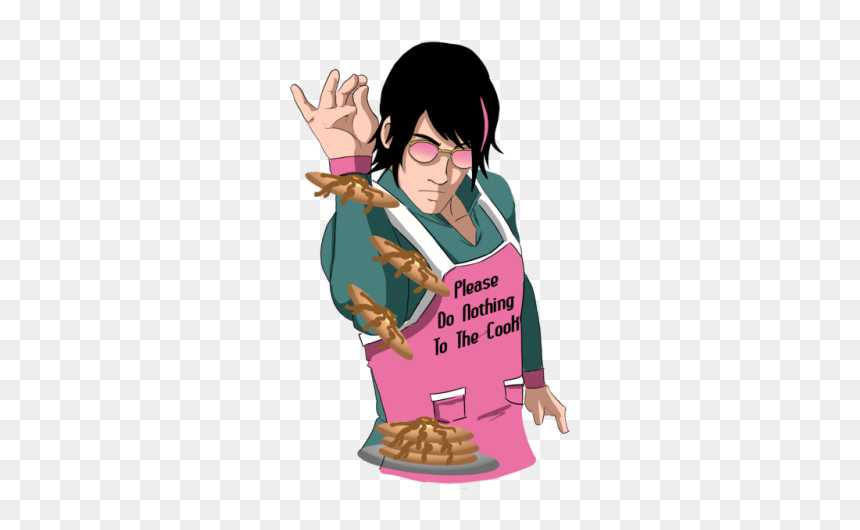 Rwby Pancakes, HD Png Download - funny png tumblr