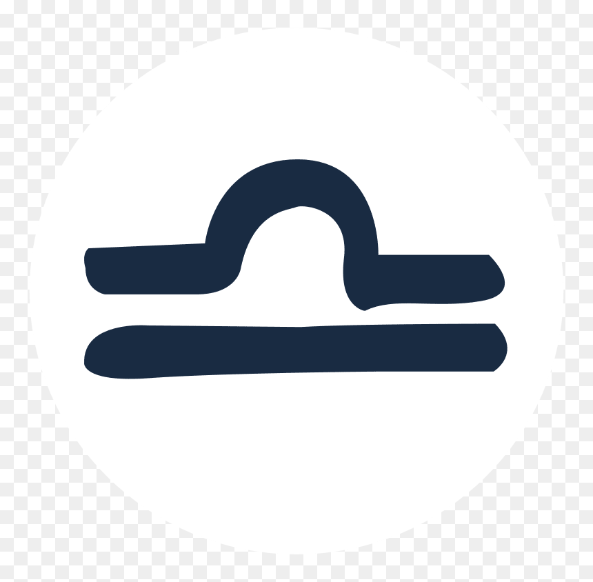 Libra , Png Download - Circle, Transparent Png - libra png