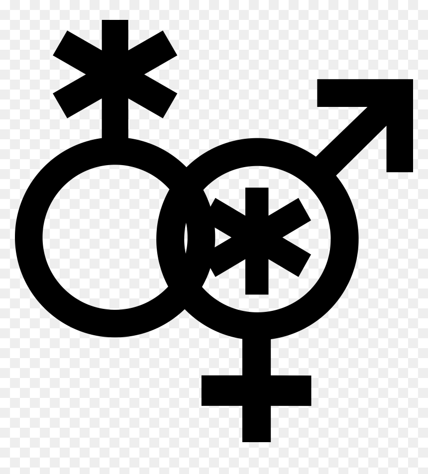 Transparent Man And Woman Symbol Png - Charing Cross Tube Station, Png Download - woman symbol png