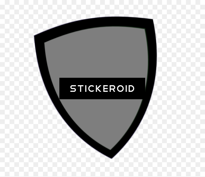 Sword And Shield Silhouette Clip Art - Rockport Shoes, HD Png Download - sword silhouette png