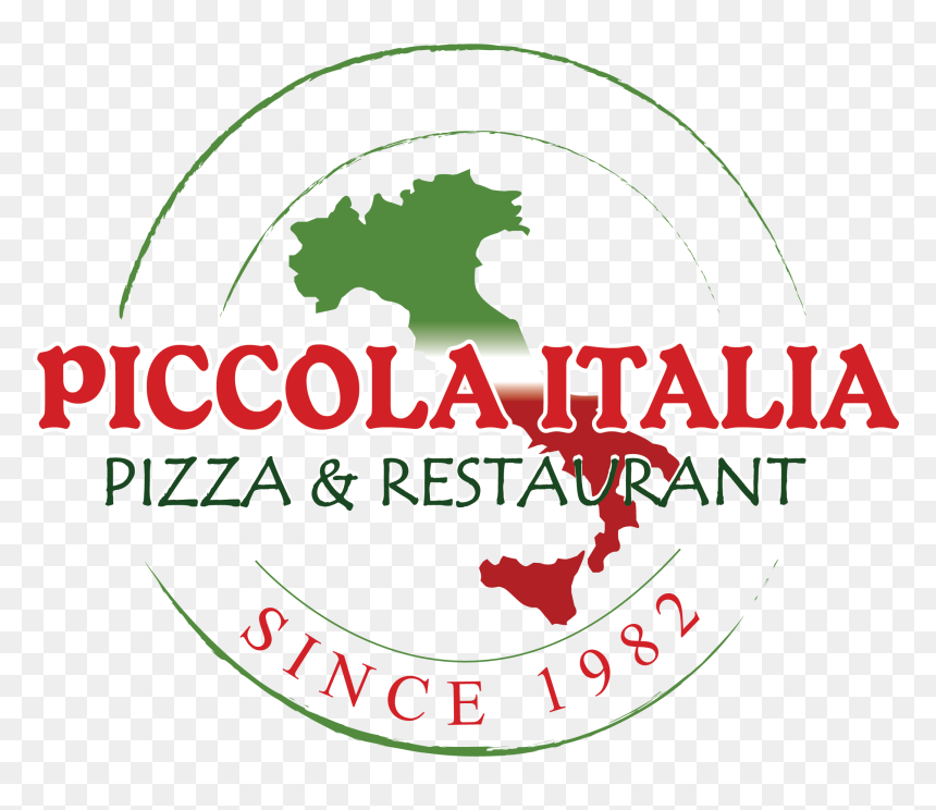 Logo - Graphic Design, HD Png Download - italian food png