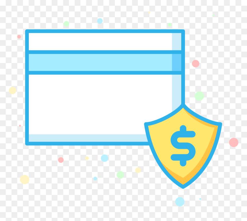 Security Shield Icon - Emblem, HD Png Download - security icon png