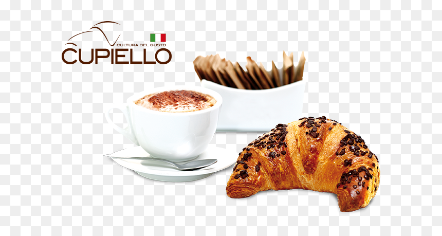 Croissant, HD Png Download - italian food png