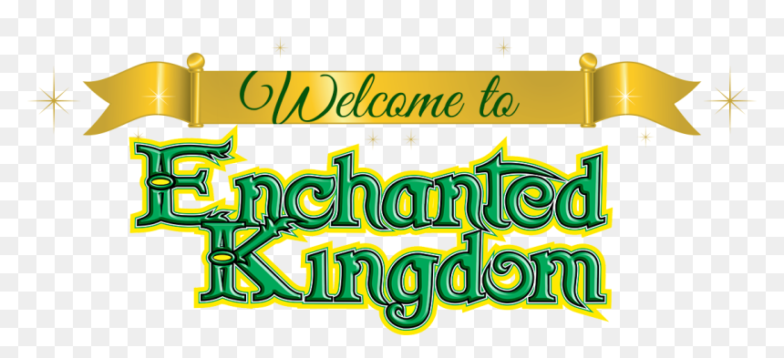 Thumb Image - Enchanted Kingdom, HD Png Download - kingdom png