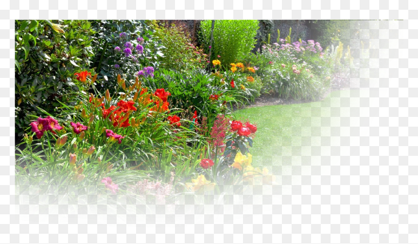 Garden Products - Garden, HD Png Download - mulch png