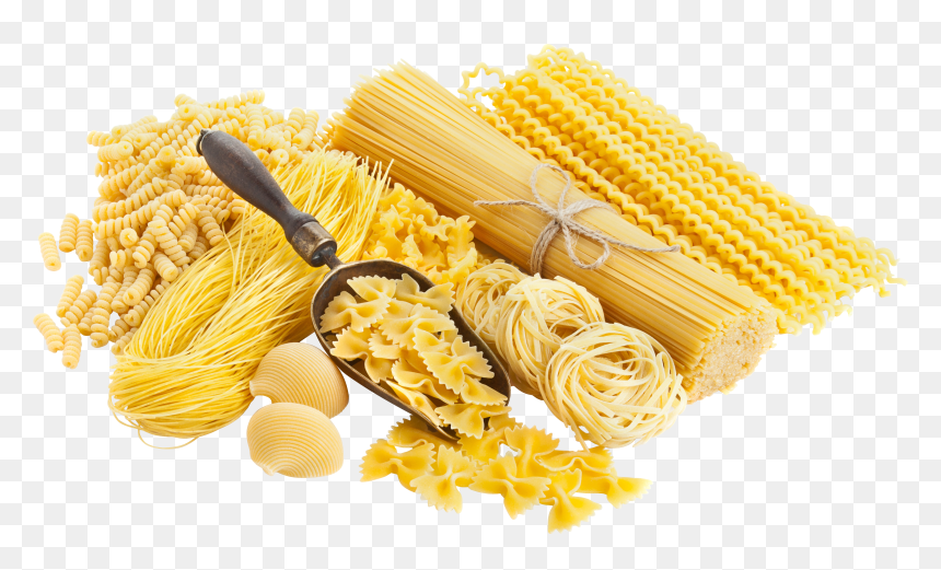 Spaghetti Png - เส้น พาส ต้า ฟา ฟั ล เล, Transparent Png - italian food png