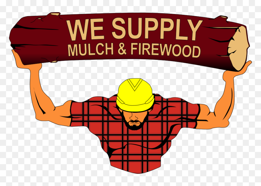Mulch & Firewood , Png Download, Transparent Png - mulch png