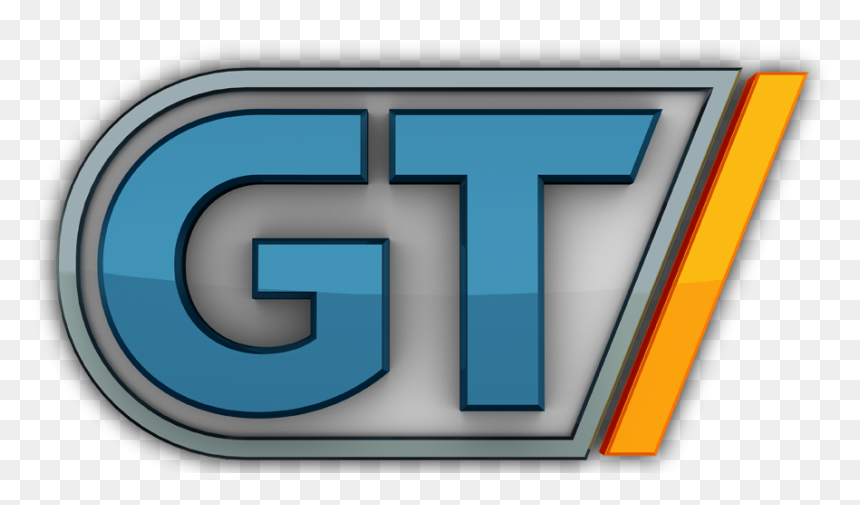 Gametrailers New Logo Wikipedia - Gametrailers, HD Png Download - youtube gaming logo png