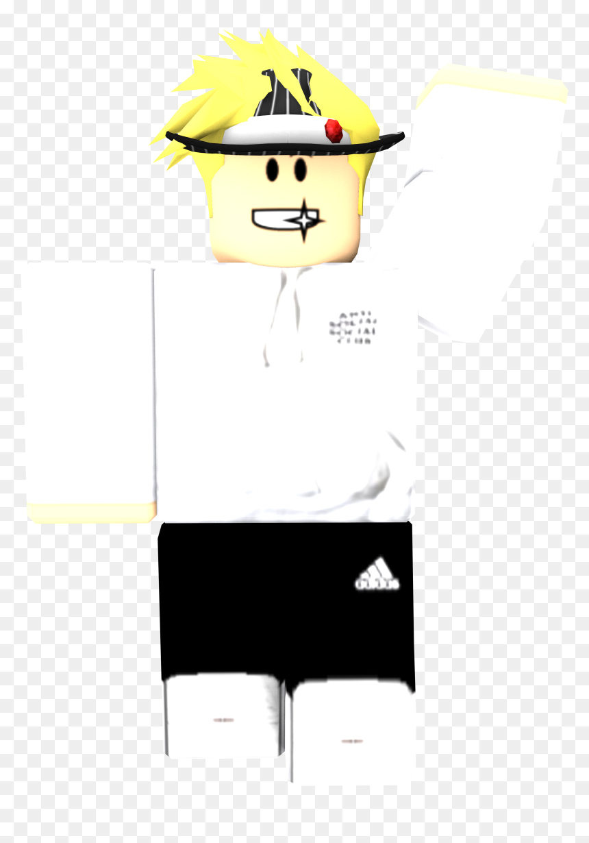Cartoon, HD Png Download - roblox gfx png