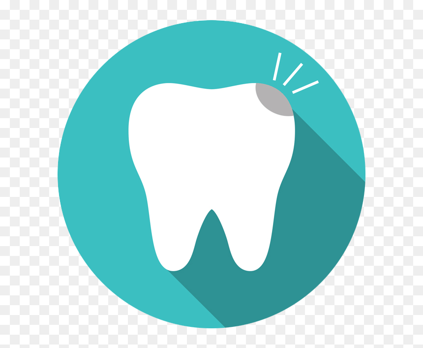 © Icon01 The Emergency Dentist Sydney Toothache And - Isola Di San Michele, HD Png Download - tooth icon png