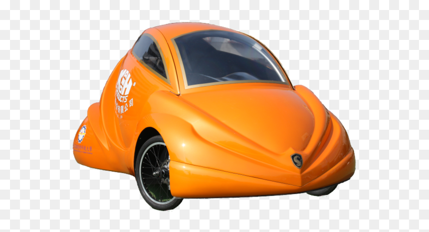 Lohas Pixie - Concept Car, HD Png Download - pixie png