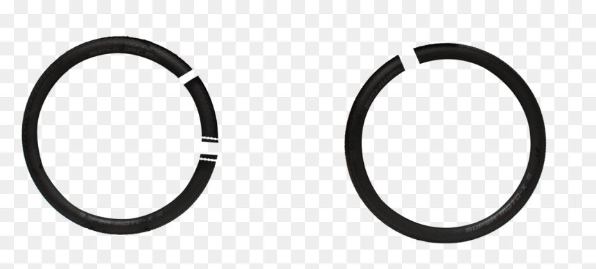 26 Jan Icon Schwalbe Supermoto Tire - Bicycle, HD Png Download - tire icon png
