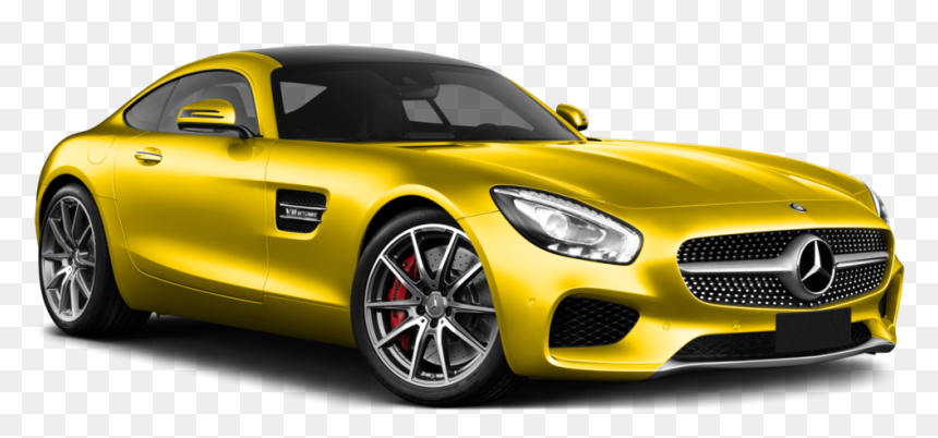 Mercedes Amg Gt S V8 Clipart , Png Download - Mercedes Amg Gt Roadster 2016, Transparent Png - mercedes benz png