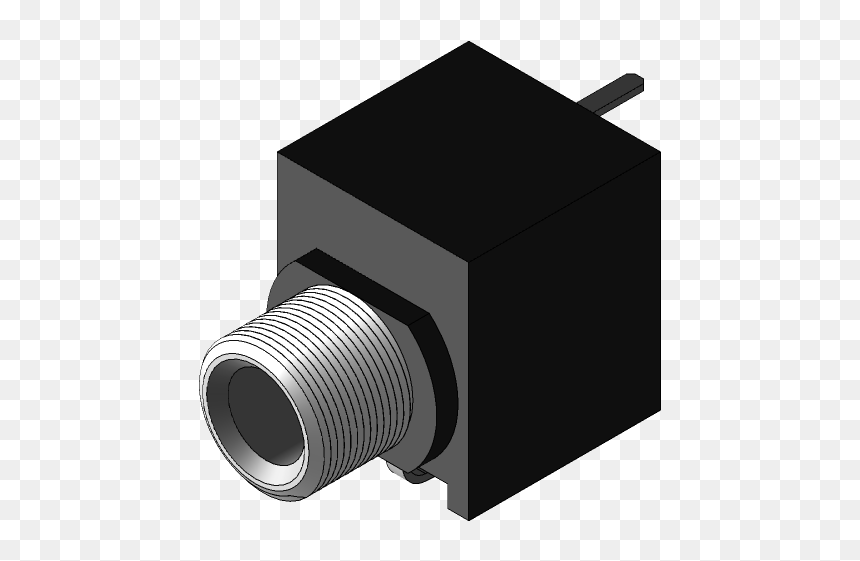 Camera Lens, HD Png Download - thonking png