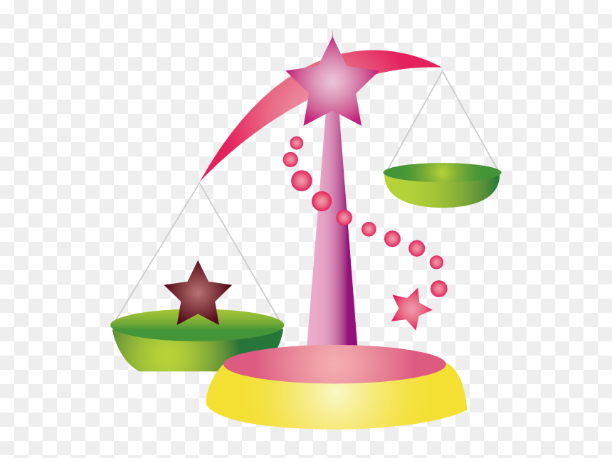 Download Libra Latest Version - Gold Weighing Scale Clipart, HD Png Download - libra png