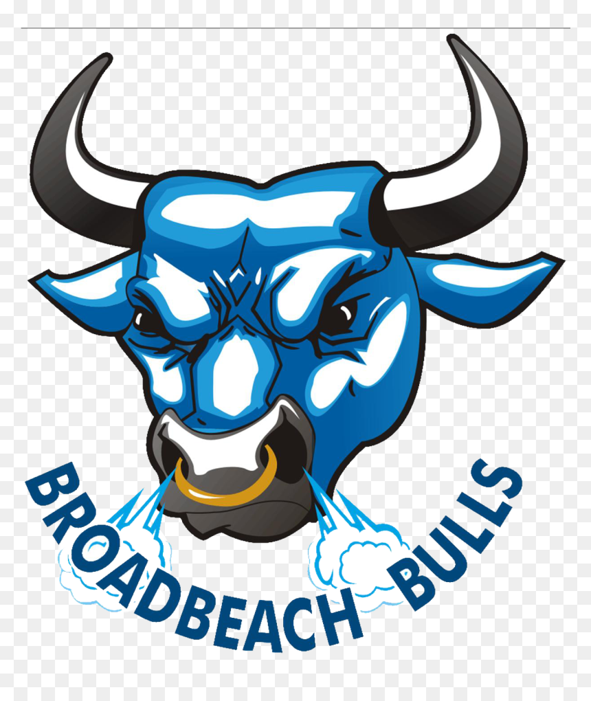 Bowlers Interstate And Overseas, HD Png Download - bulls png