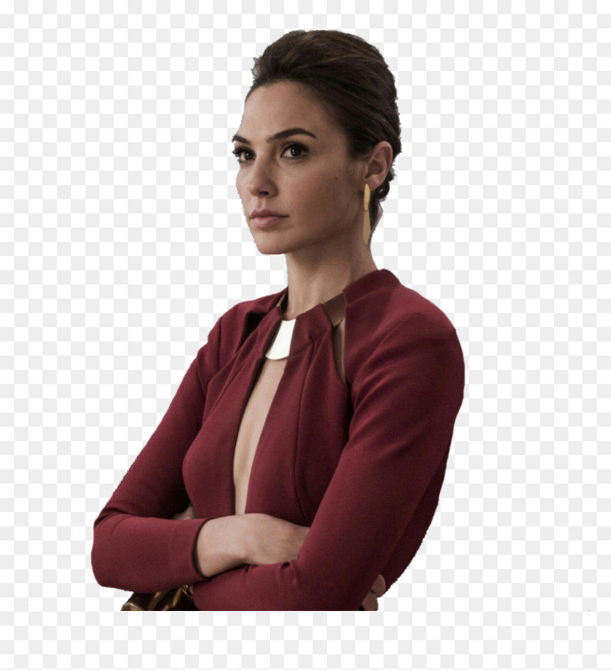 Jason Momoa Gal Gadot, HD Png Download - gal gadot png