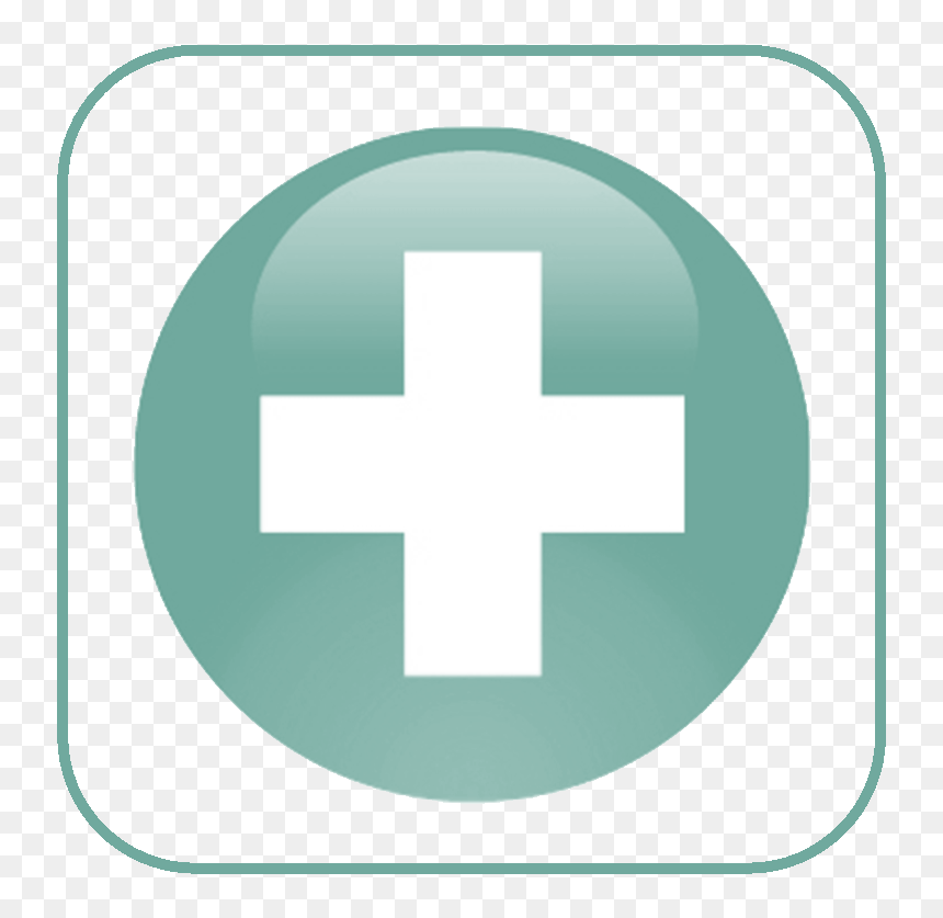 Safety Icon 10136 Copy - Meghdoot Cinema, HD Png Download - first aid png