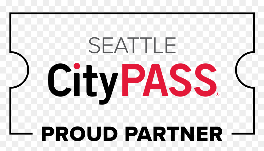 Sea Proudpartner Black - City University Of Seattle, HD Png Download - seattle png