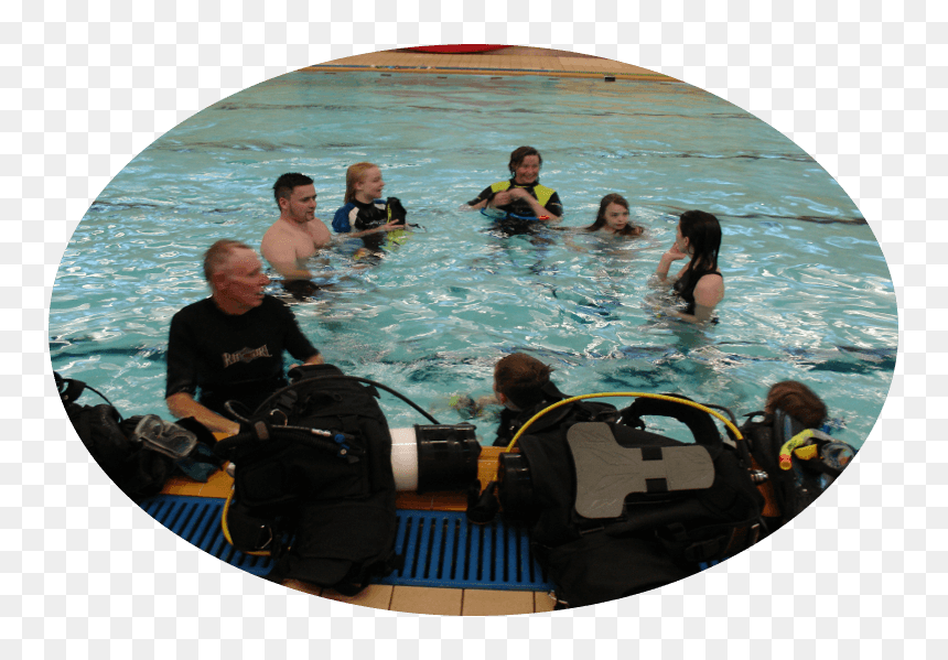 Vacation, HD Png Download - swimming pool png
