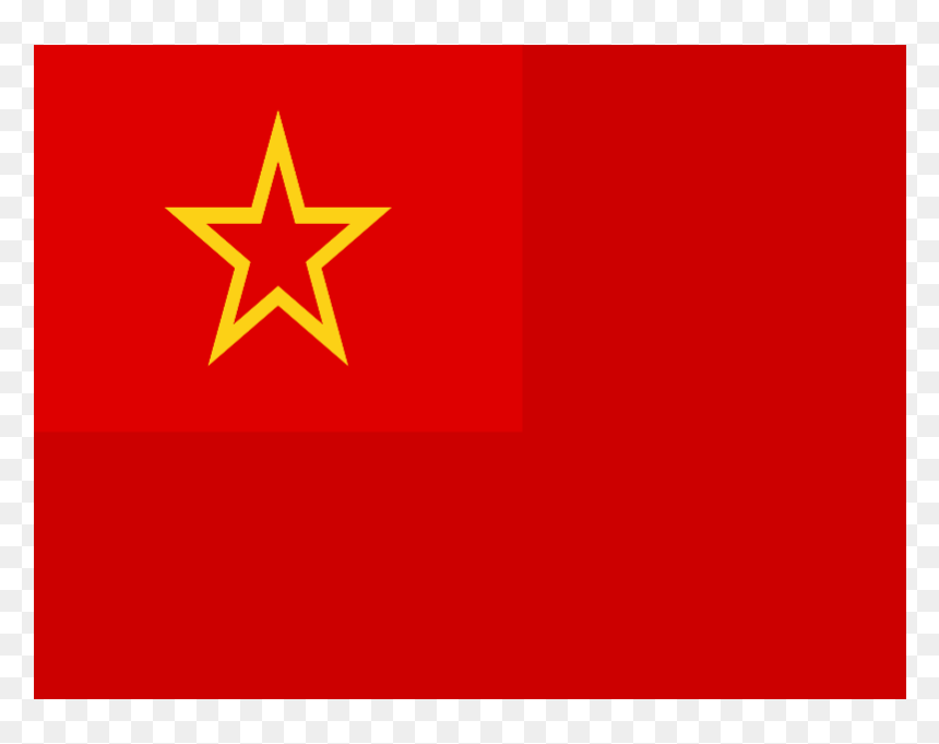 Cctv Headquarters, HD Png Download - soviet flag png