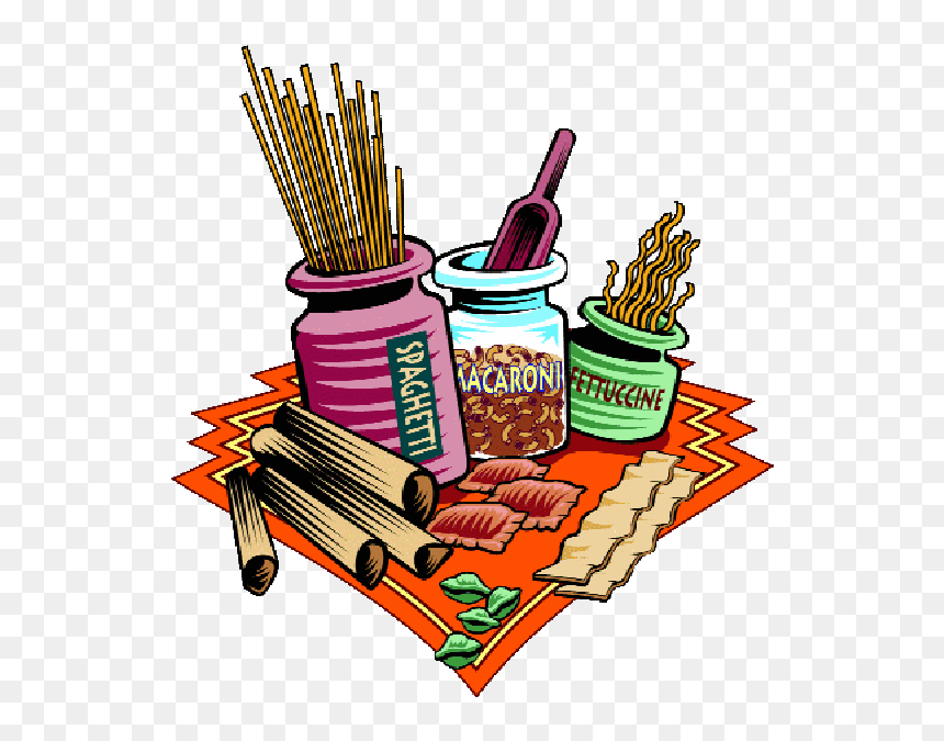 Italian Food Clip Art , Png Download, Transparent Png - italian food png
