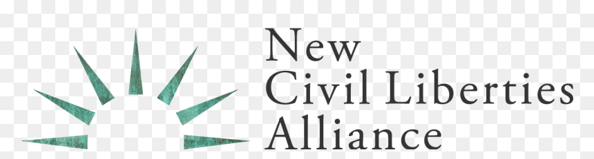 New Civil Liberties Alliance - State University Of New York At New Paltz, HD Png Download - wall street journal png