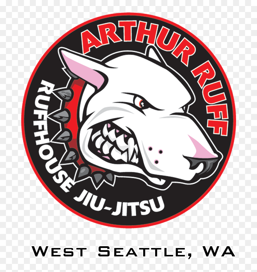 West Seattle Png - Brazilian Jiu-jitsu, Transparent Png - seattle png
