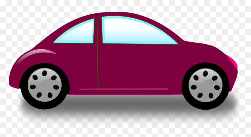 Cars Clip Art, HD Png Download - car window png