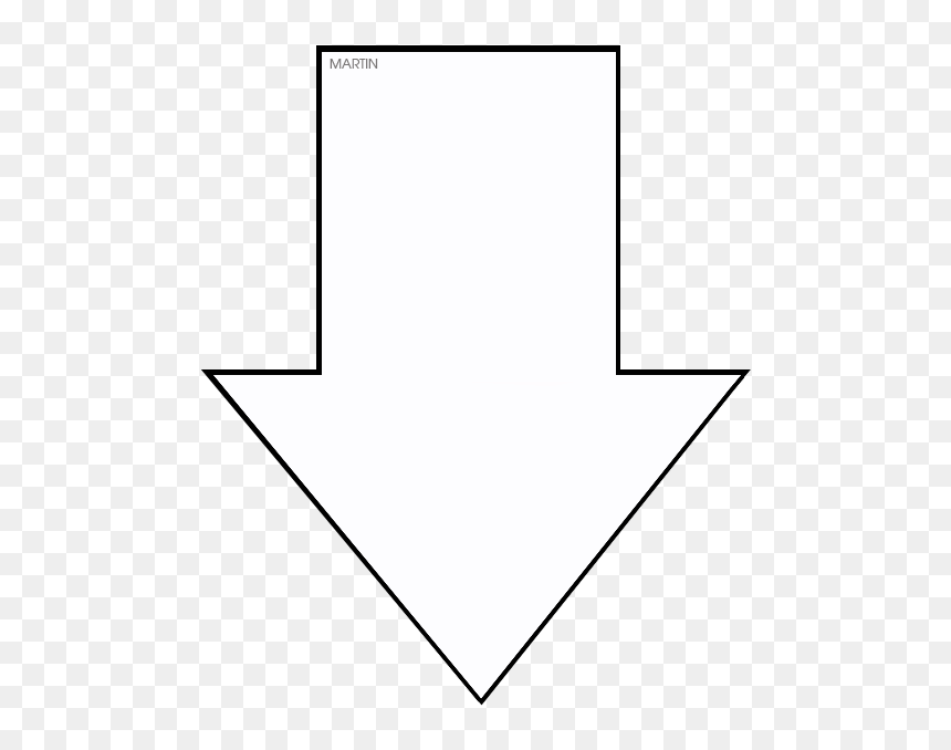 White Arrow - Planning, HD Png Download - white arrows png