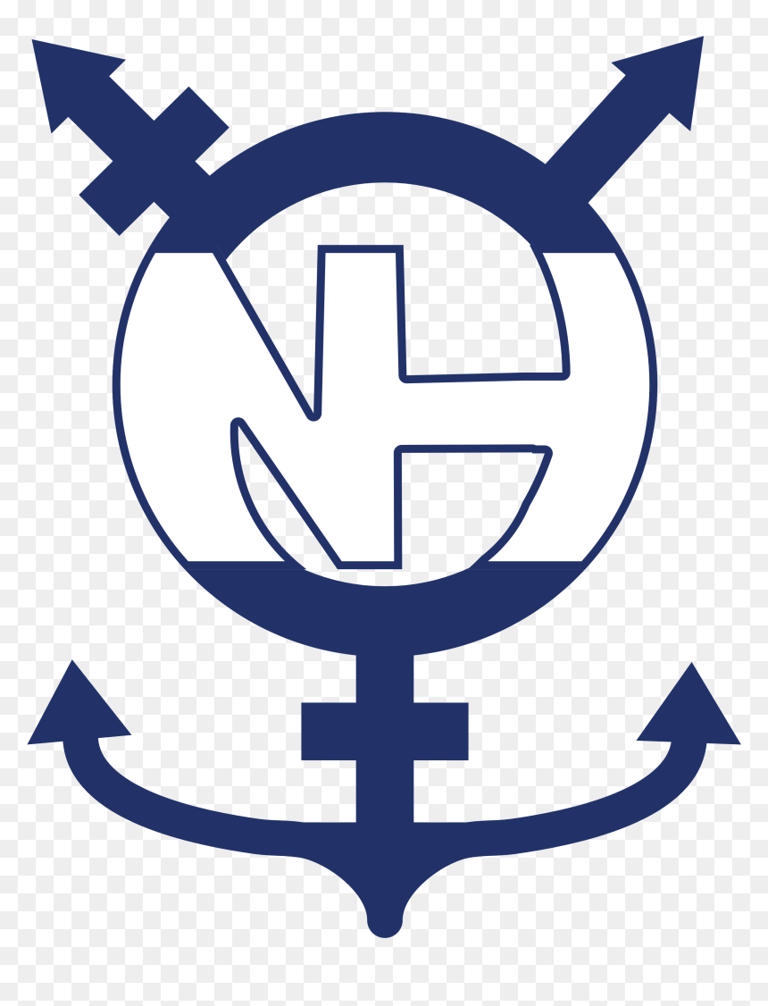 Emblem, HD Png Download - transgender symbol png