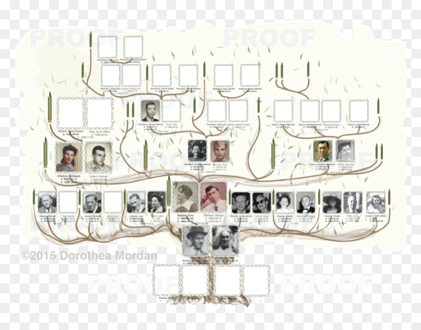 Menorah Tree Sample - Poster, HD Png Download - christopher columbus png