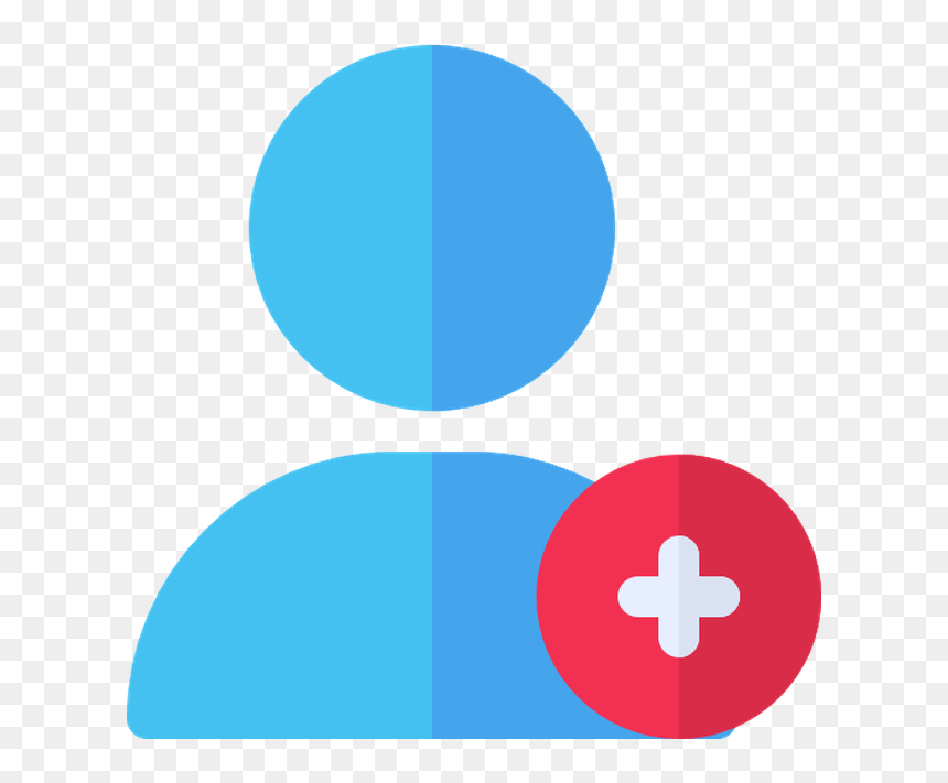 Circle, HD Png Download - usuario png