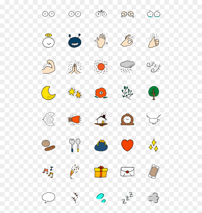 Clip Art, HD Png Download - books emoji png