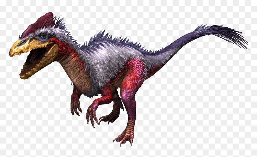 Quetzorion Jwa, HD Png Download - jurassic world png