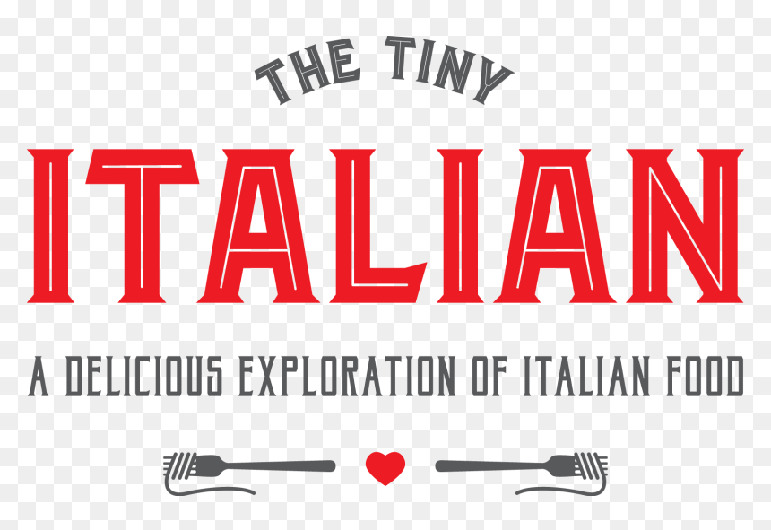 Clip Art, HD Png Download - italian food png