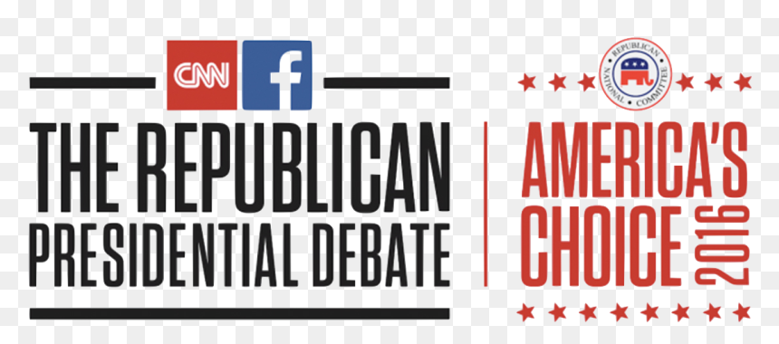 File - T1 Gop - Debate - Guide To The Galaxy Radio, HD Png Download - debate png