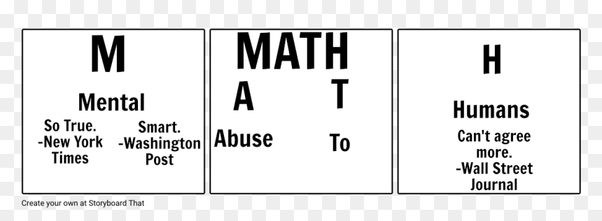 Mental Abuse To Humans, HD Png Download - wall street journal png