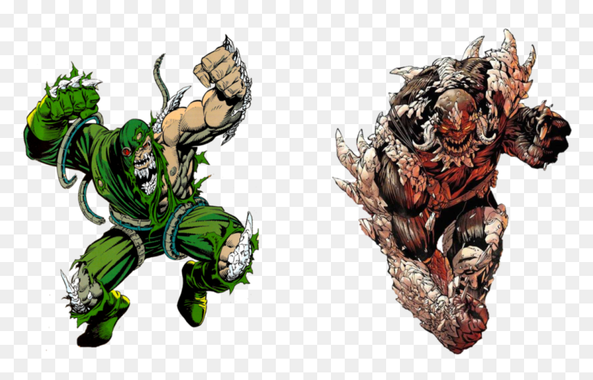 Thumb Image - Doomsday Comics, HD Png Download - doomsday png