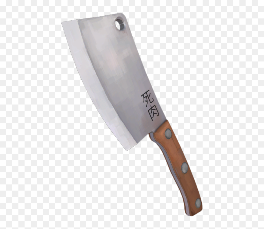 Flying Guillotine Tf2, HD Png Download - guillotine png