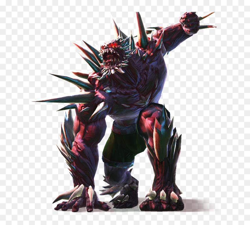 Doomsday Png Page - Doomsday Dc Png, Transparent Png - doomsday png