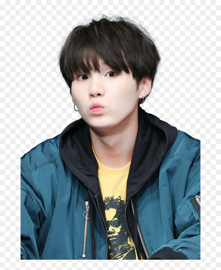 #bts Suga #suga #bts #k-pop #k Pop #kpop #bts Fancam - Kpop Suga, HD Png Download - min yoongi png