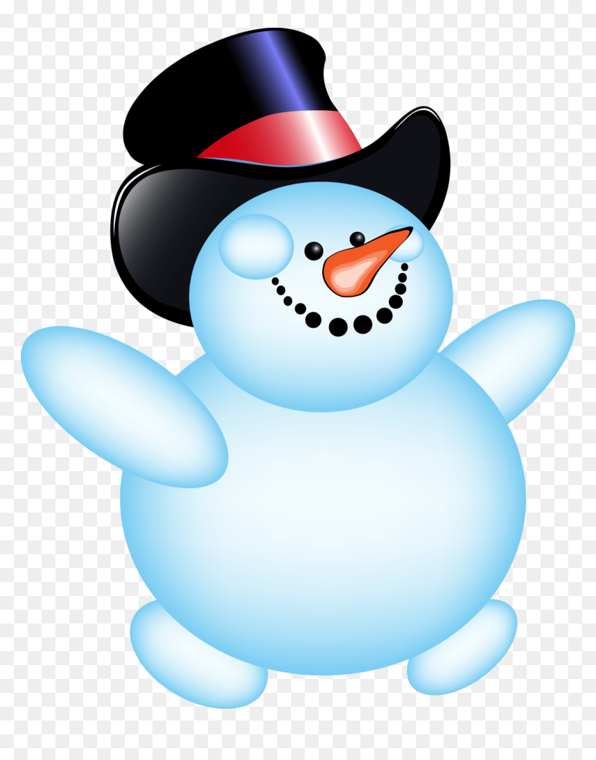 See No Evil Monkey Emoji - Snowman With Clear Background, HD Png Download - evil emoji png