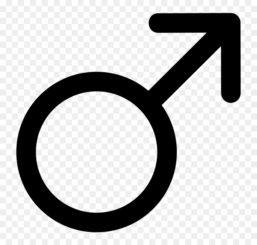 Transparent Lesbian Symbol Png - Charing Cross Tube Station, Png Download - woman symbol png