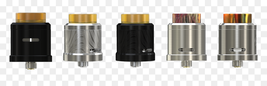 Reuleaux Rx75 - Guillotine V2 Rda Tank, HD Png Download - guillotine png